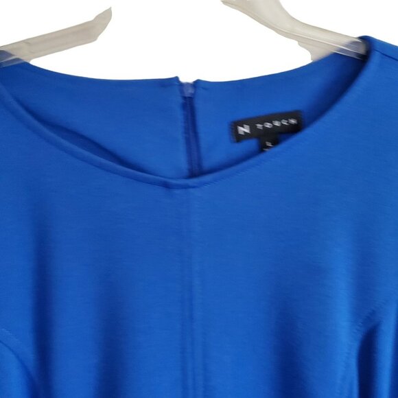 N Touch Dress with Pockets Size Large - Picture 3 of 13